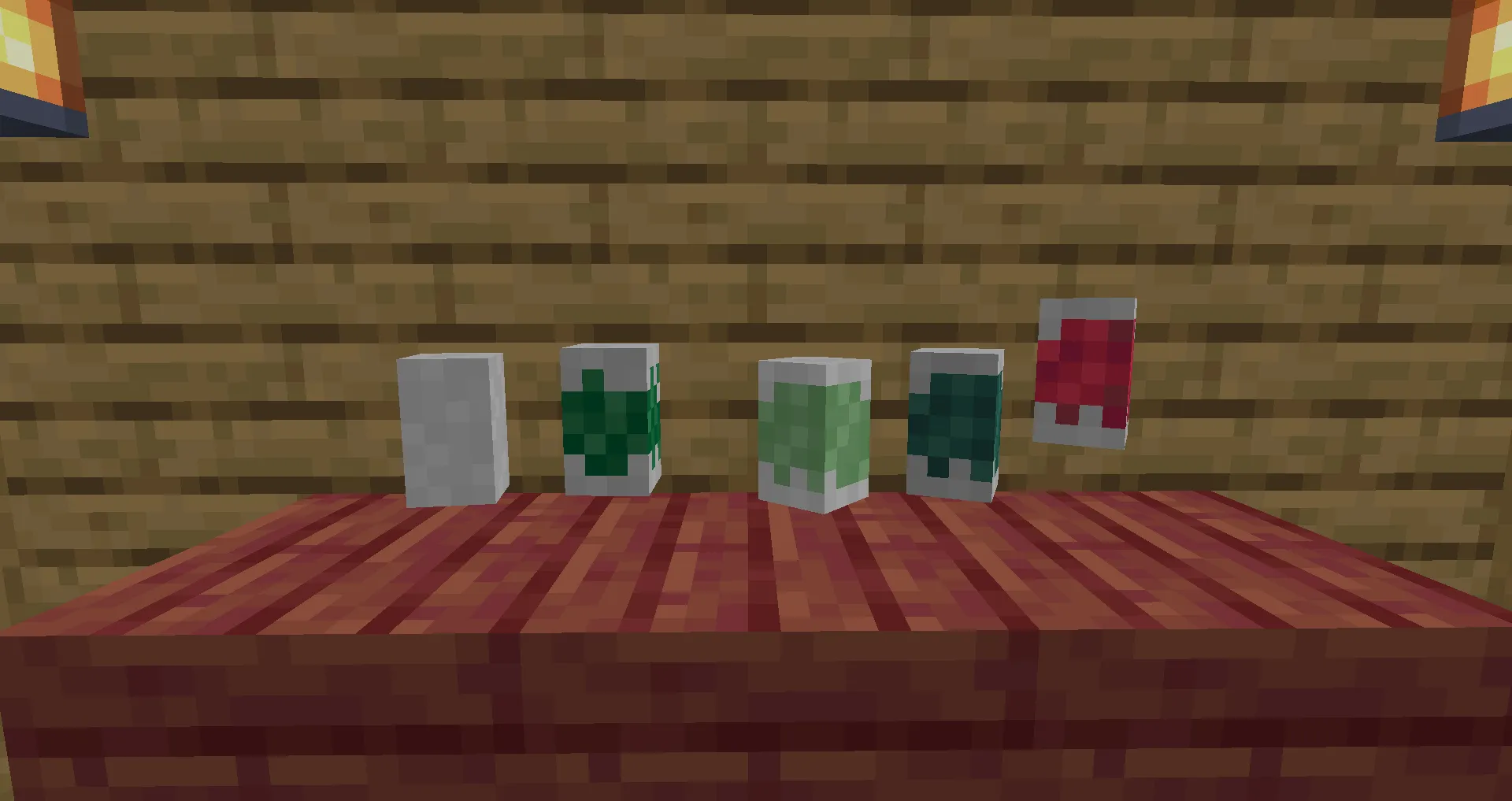 Ambulance, Моды, Minecraft