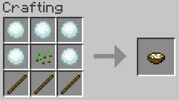 Freezing Winter — скриншот 14 (Моды, Minecraft)