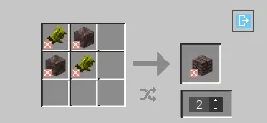 Accurate Blocks — скриншот 7 (Моды, Minecraft)