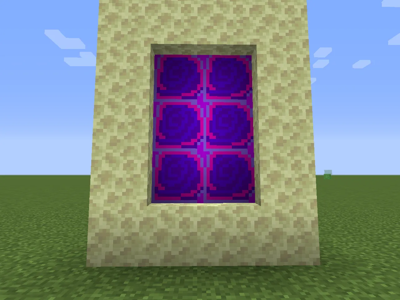 Ender Extended, Моды, Minecraft