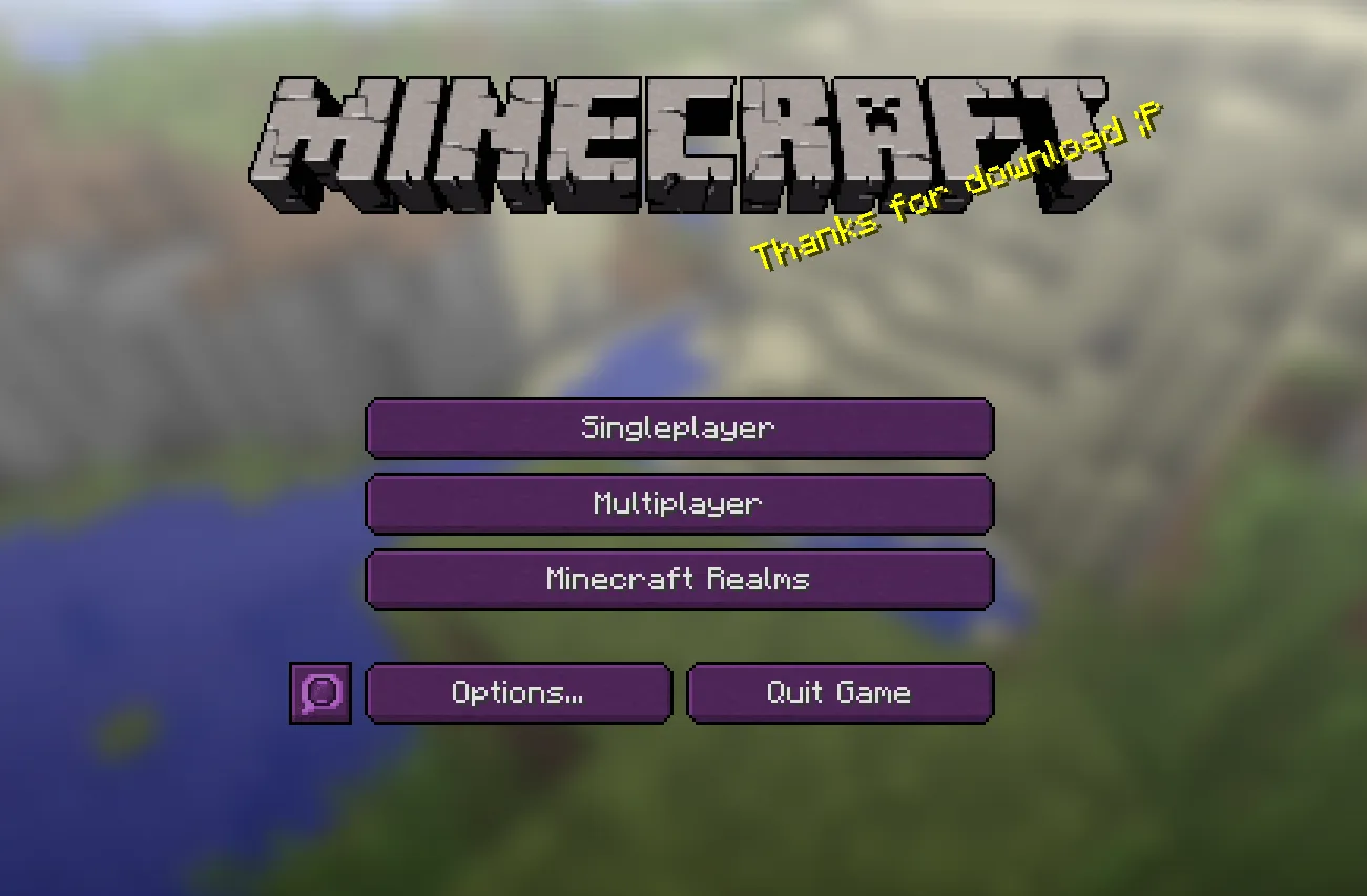 Wars Fight Team, Текстуры, Minecraft