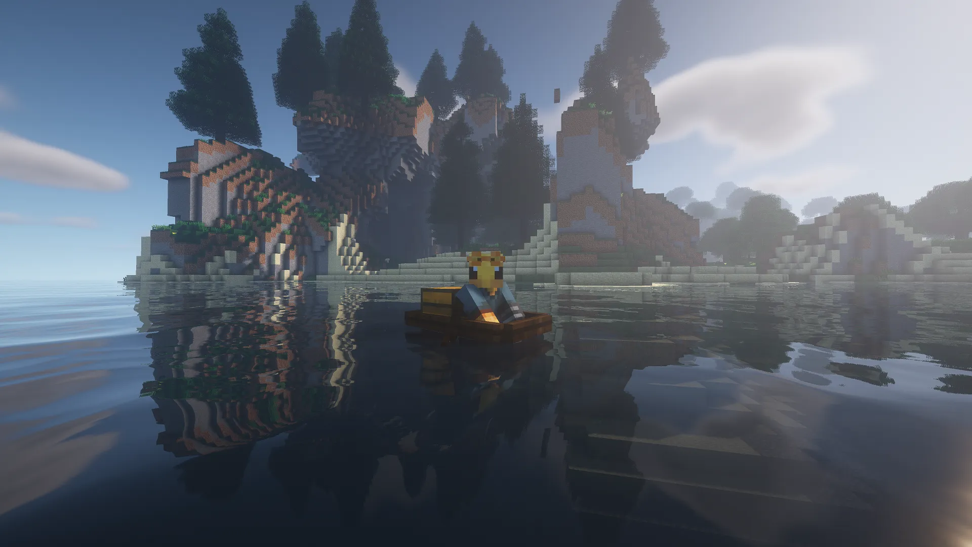 Royalty's Knights and Mages — скриншот 3 (Модпаки, Minecraft)