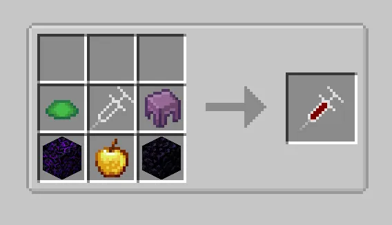 More Breeding Genetics, Моды, Minecraft