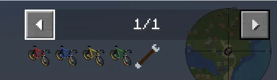 PokeBike [Cobblemon & Pixelmon Addon], Моды, Minecraft