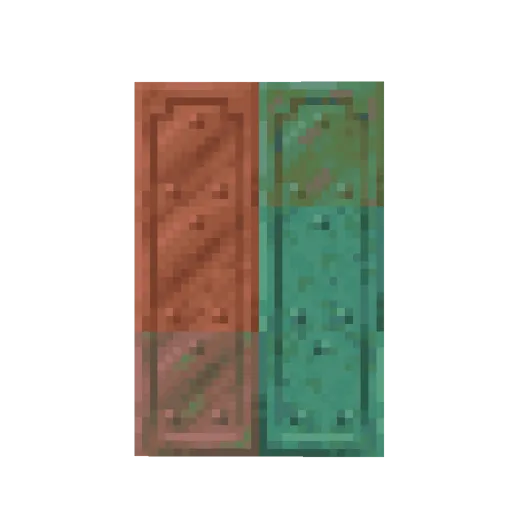 Window Shutters, Моды, Minecraft