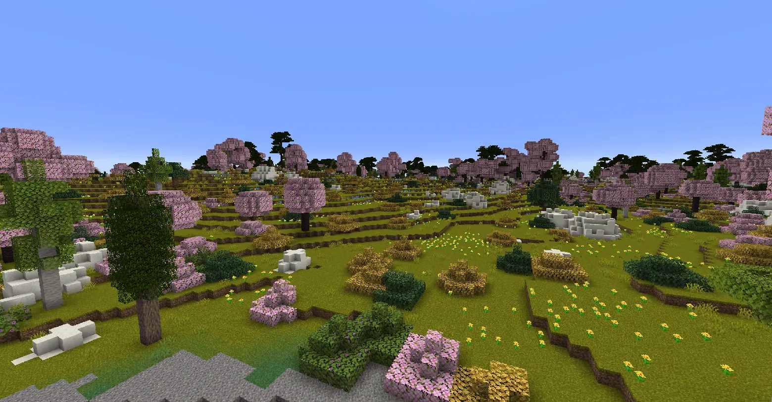 Edumia, Моды, Minecraft