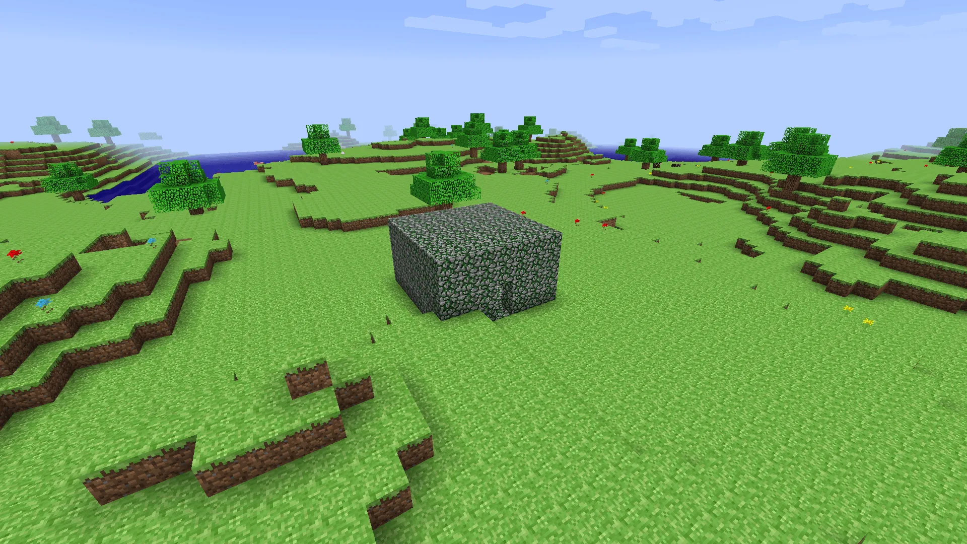 OGCraft, Моды, Minecraft
