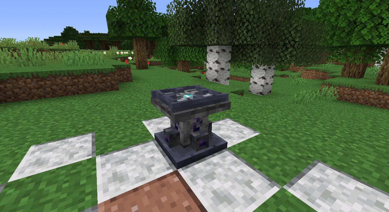 Xp Exchange, Моды, Minecraft