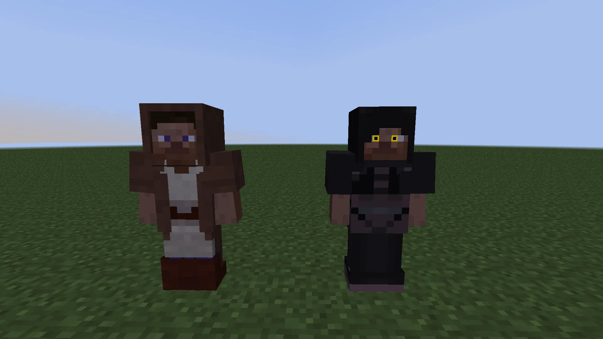 Wolff's Star Wars Pack for Flan's Mod — скриншот 5 (Моды, Minecraft)