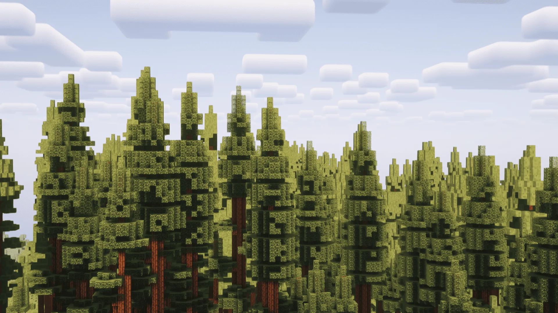 Beyond Survival (BYSL), Модпаки, Minecraft