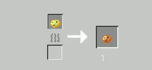 More Item Crafting, Моды, Minecraft