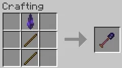 Weakened Bedrock , Моды, Minecraft