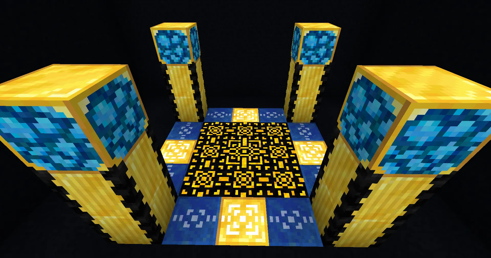 Ancient Rituals, Моды, Minecraft