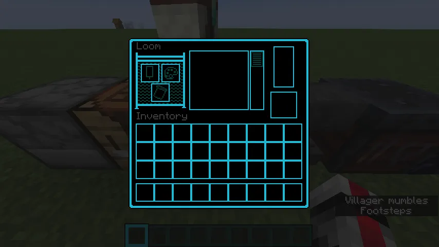 Better High Contrast — скриншот 3 (Текстуры, Minecraft)