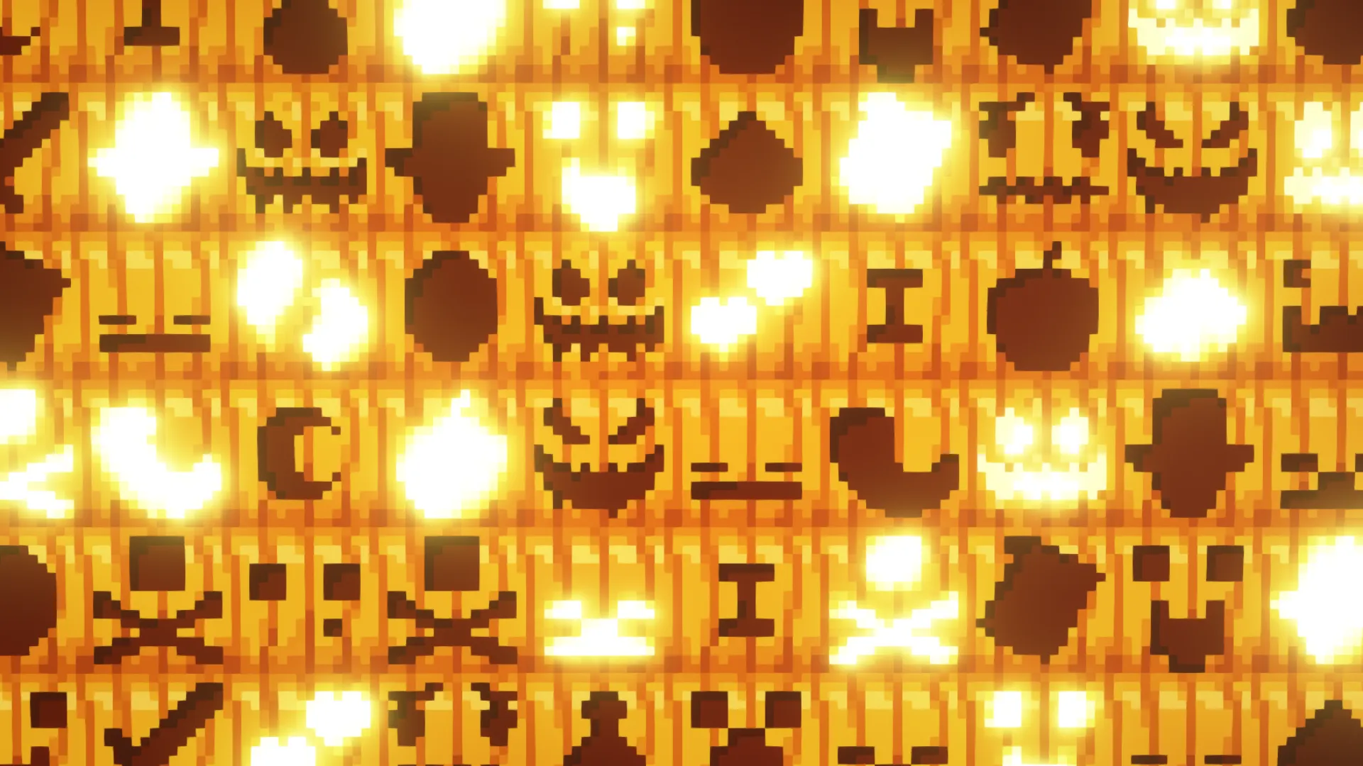 Ghostly Gourds — скриншот 14 (Текстуры, Minecraft)