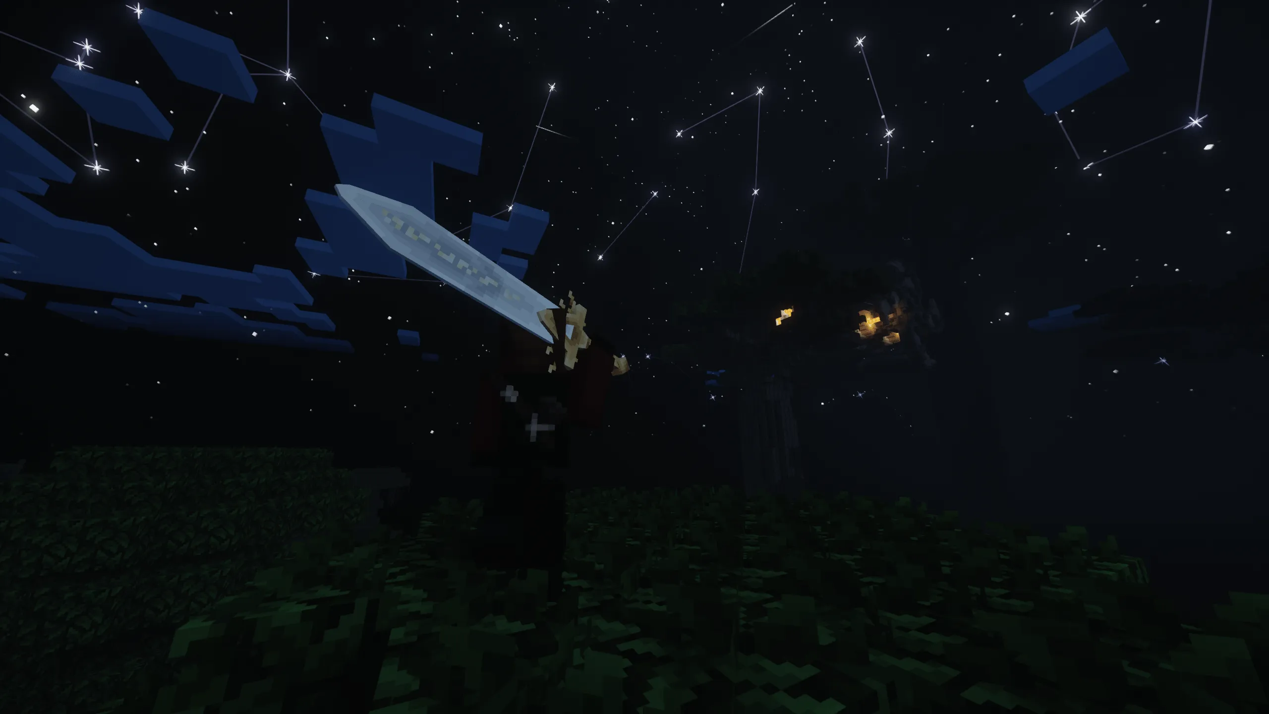 Ascend - RPG — скриншот 3 (Модпаки, Minecraft)