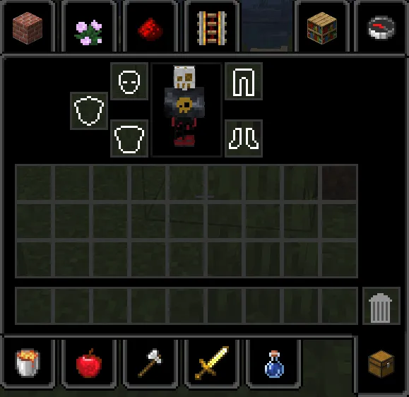 Solosa — скриншот 8 (Текстуры, Minecraft)