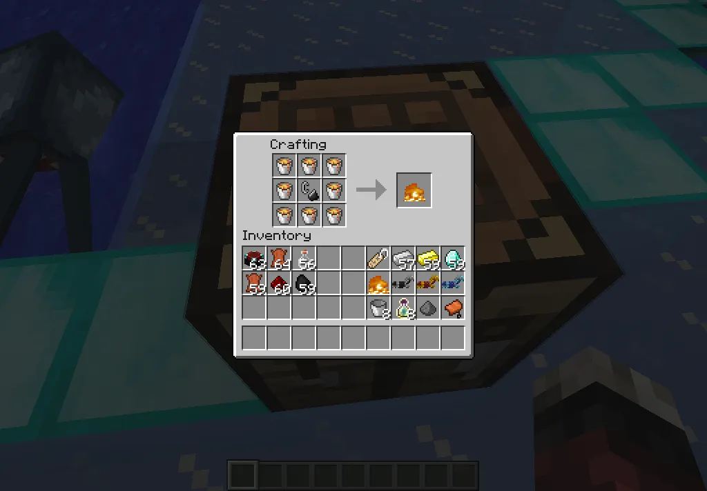 CraftableStuff — скриншот 3 (Плагины, Minecraft)