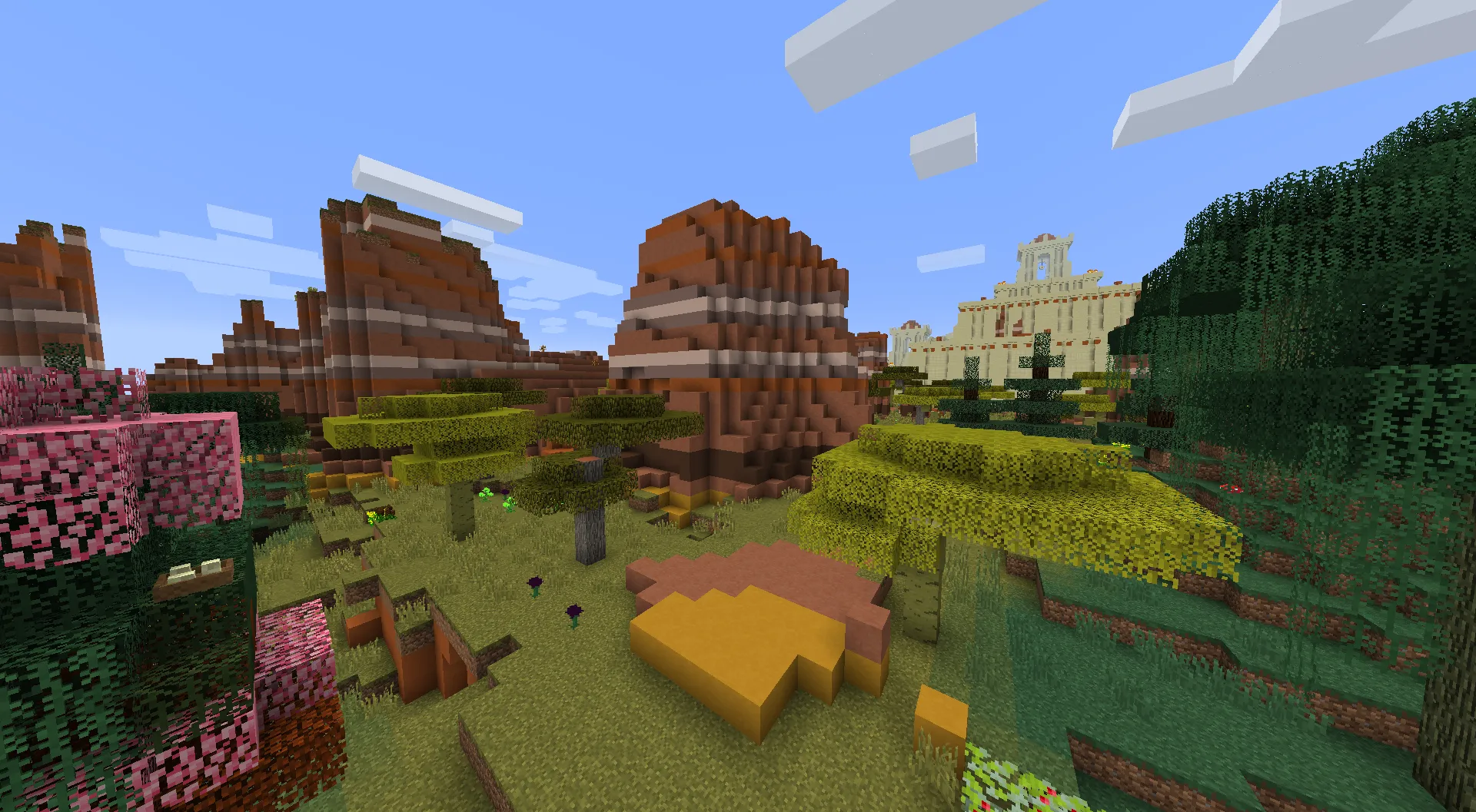 AIM - Awesomely Insane Modpack — скриншот 8 (Модпаки, Minecraft)
