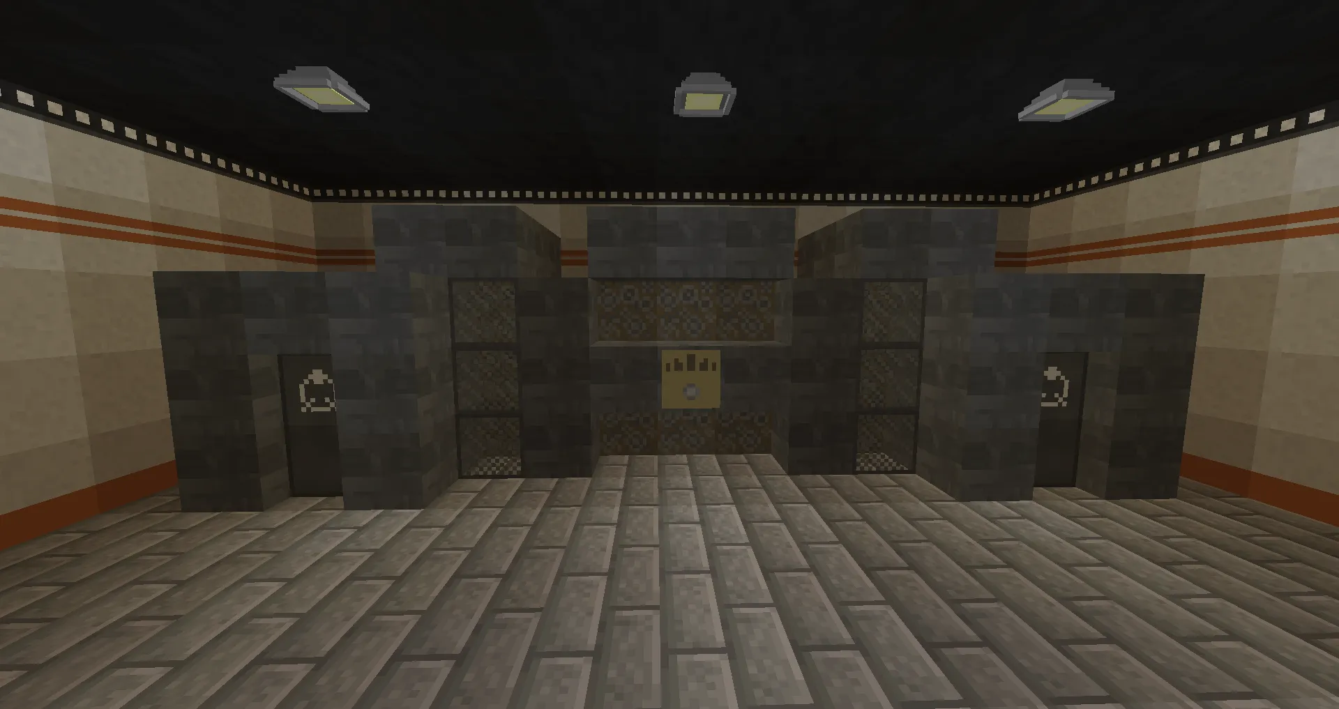 SCP: Ultimate, Моды, Minecraft