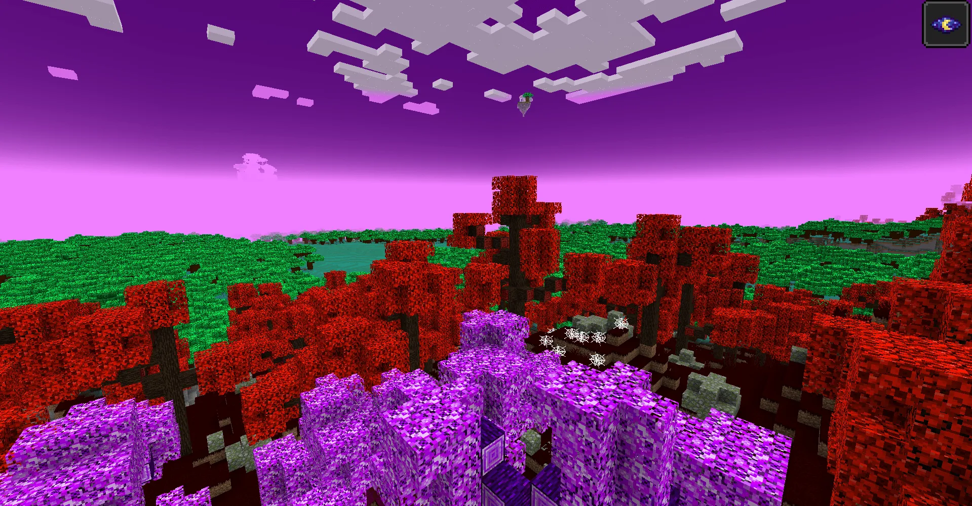 Dungeons and Dragons, Моды, Minecraft