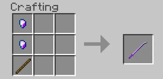 Hihiirokane Addon II for Bedrock Edition, Аддоны, Minecraft