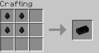 Account 671 Rework - (Creepypasta), Моды, Minecraft