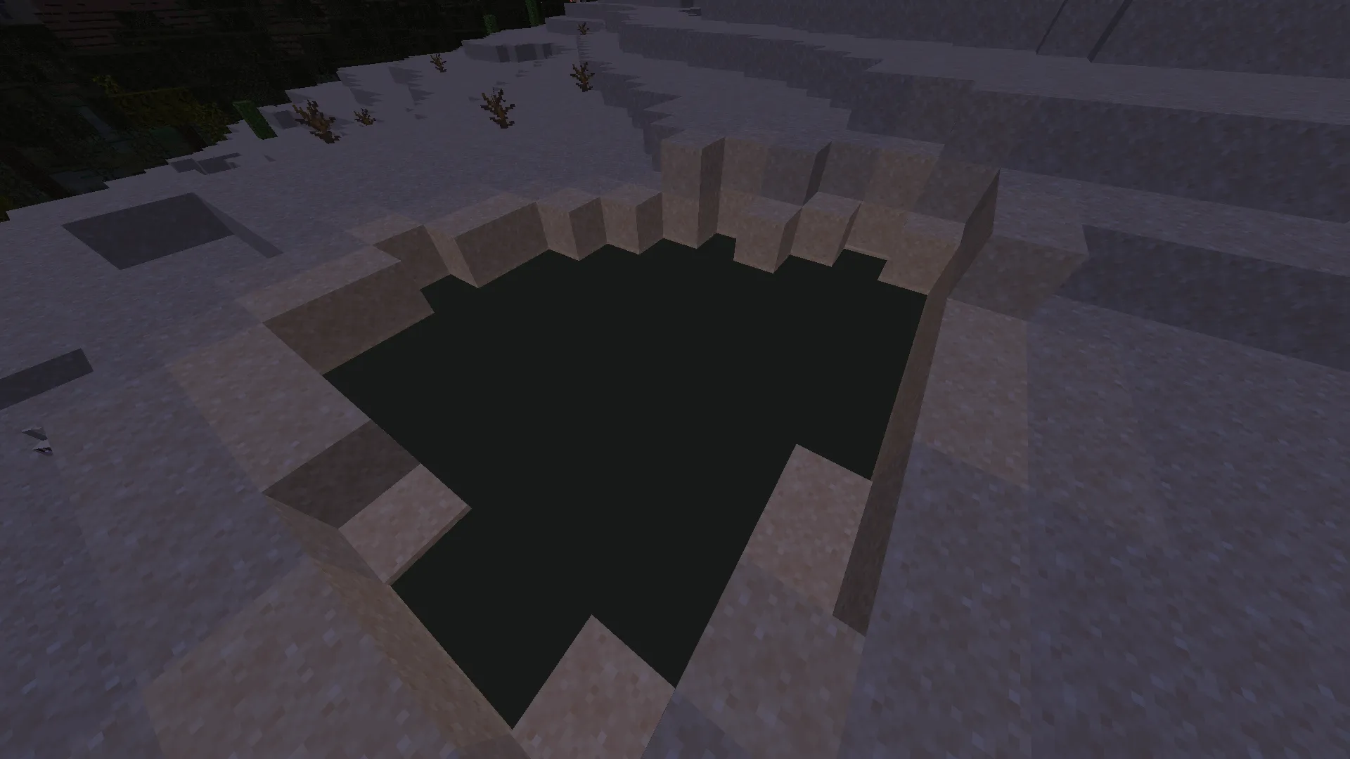 Halfcraft, Моды, Minecraft