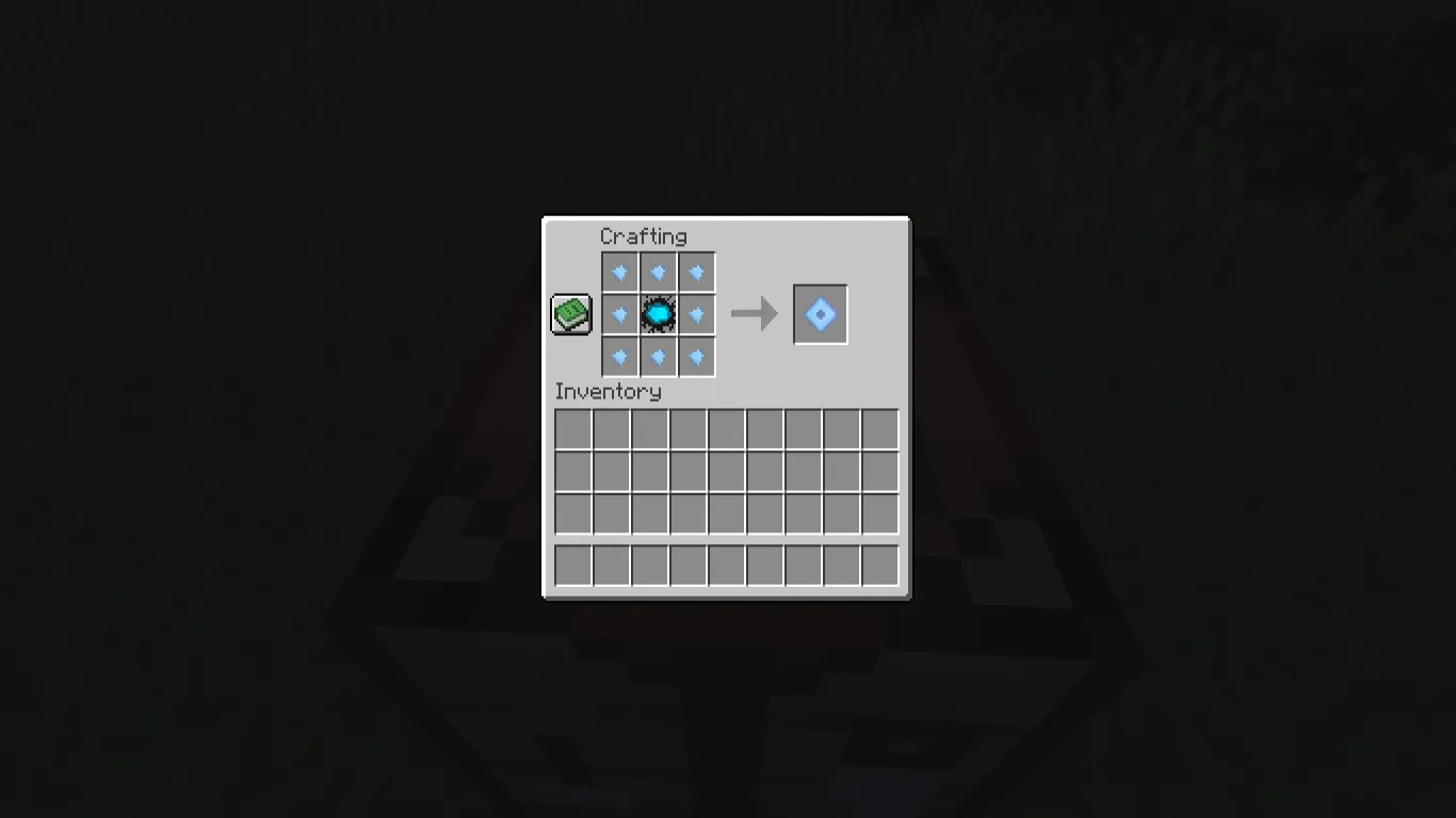 Deadly Dangers X — скриншот 7 (Моды, Minecraft)