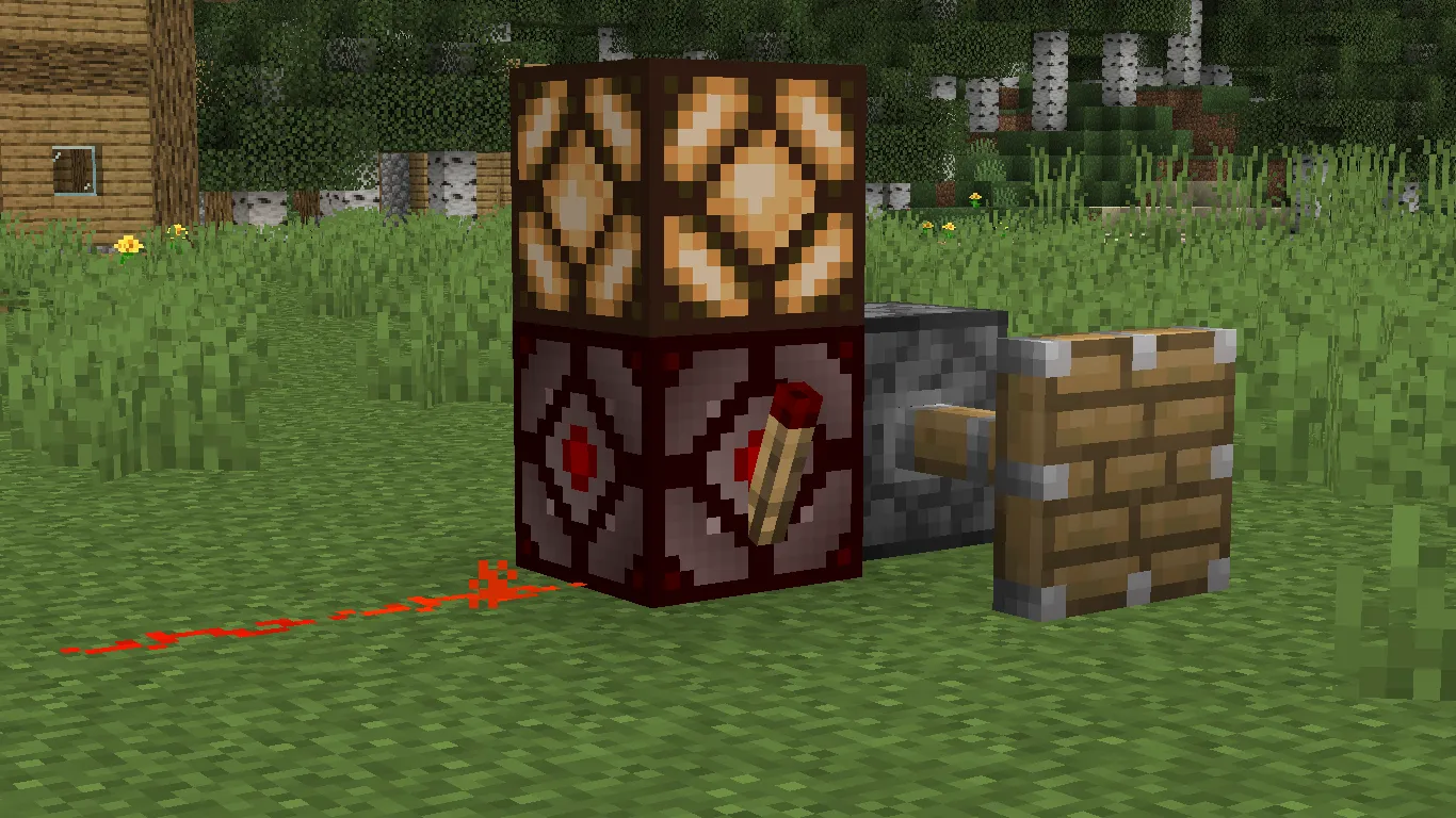 Back In The Days, Моды, Minecraft