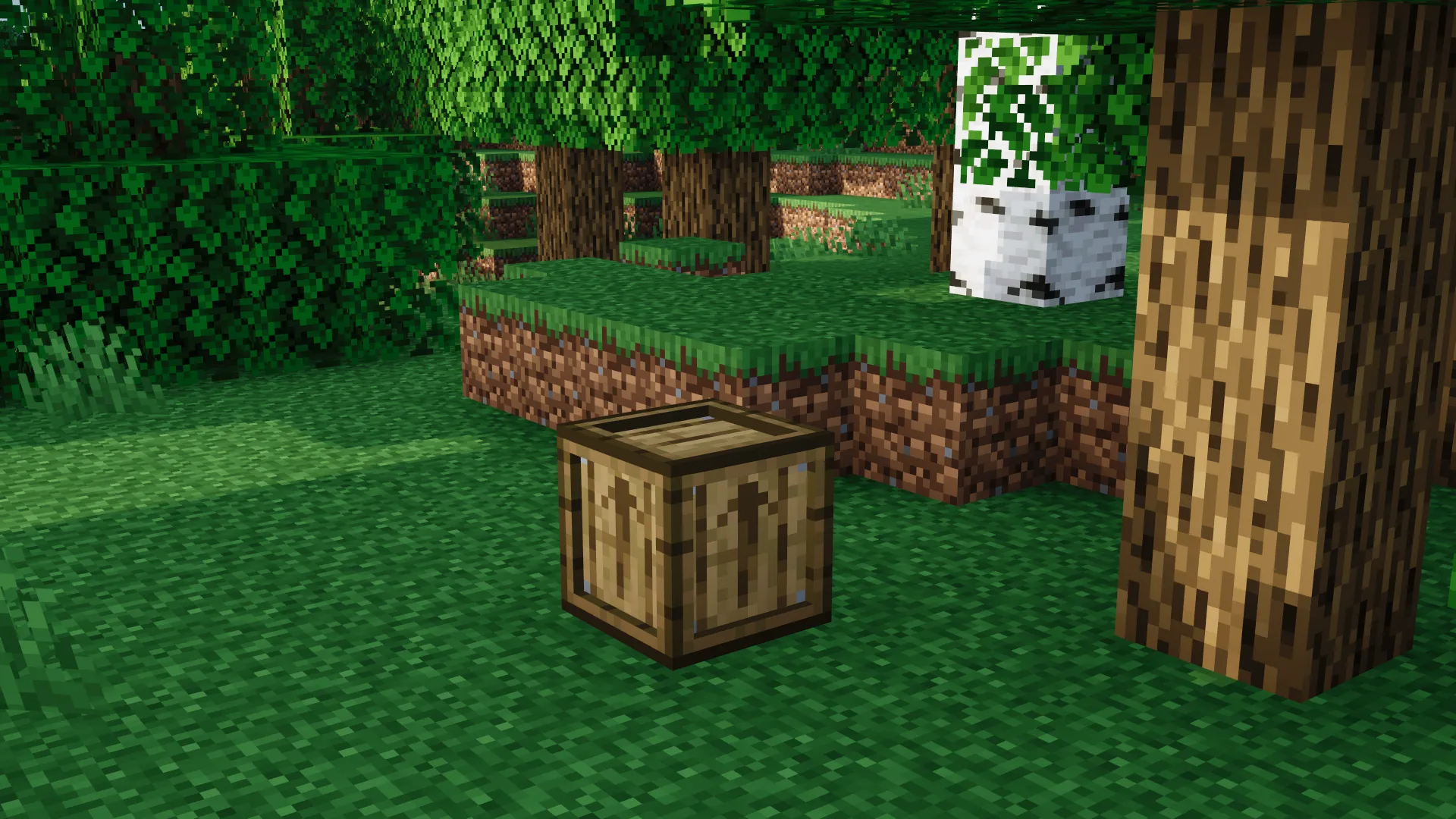 chancellorjd's Crates! — скриншот 11 (Моды, Minecraft)