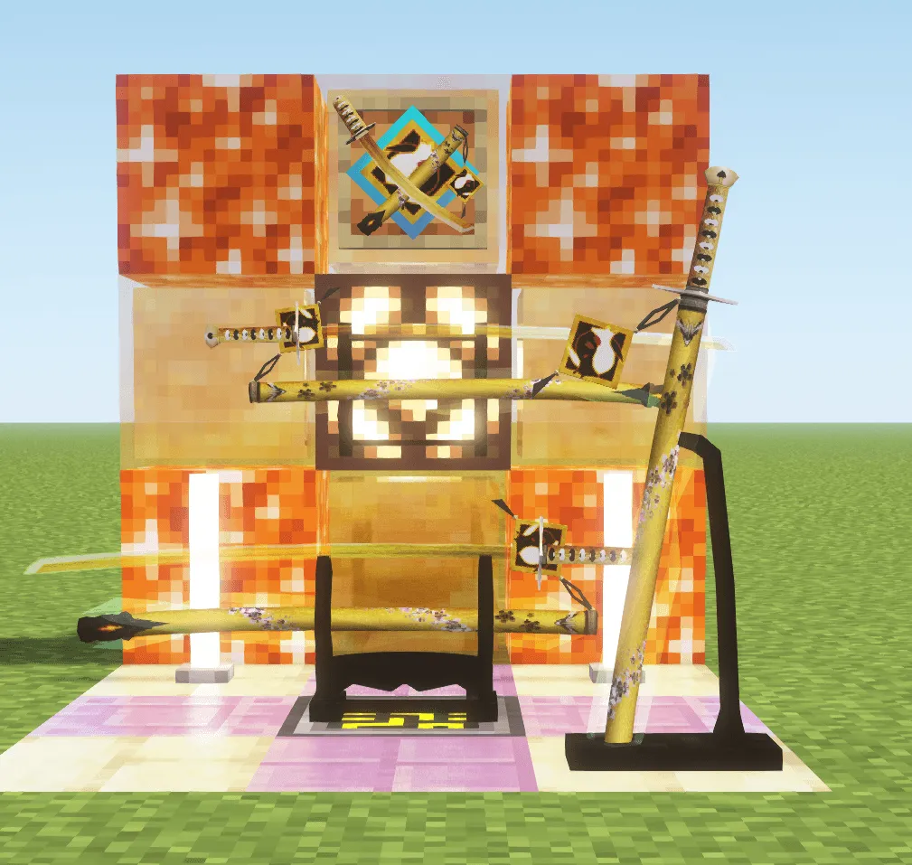 The God Fox Reborn — скриншот 2 (Моды, Minecraft)