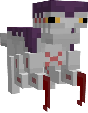 The Warhammer 40k Mod, Моды, Minecraft