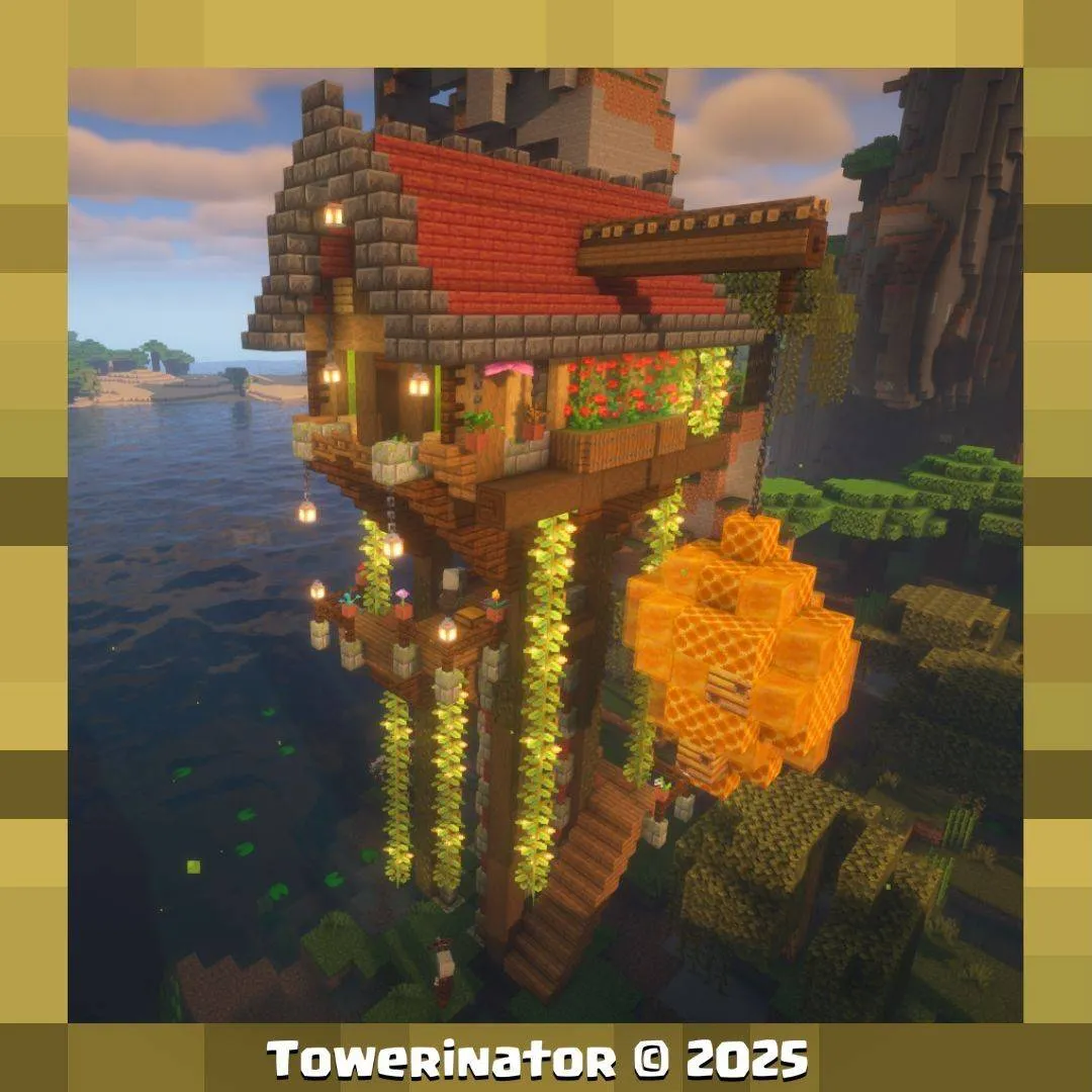 project-1431468, Моды, Minecraft