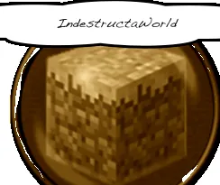 IndestructaWorld, Плагины, Minecraft