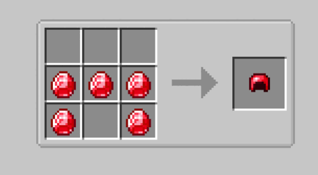 Ores & Tools Plus, Моды, Minecraft