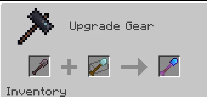 Nynamite — скриншот 4 (Моды, Minecraft)