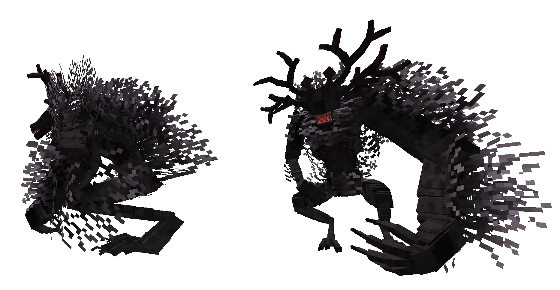 Madness SL — скриншот 5 (Текстуры, Minecraft)