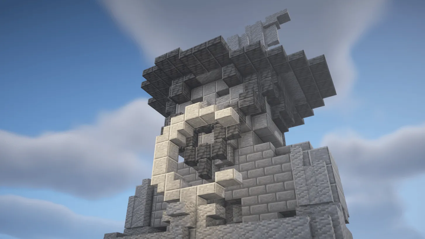 Celerity X — скриншот 7 (Модпаки, Minecraft)