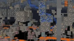 X-Ray Pluss, Текстуры, Minecraft