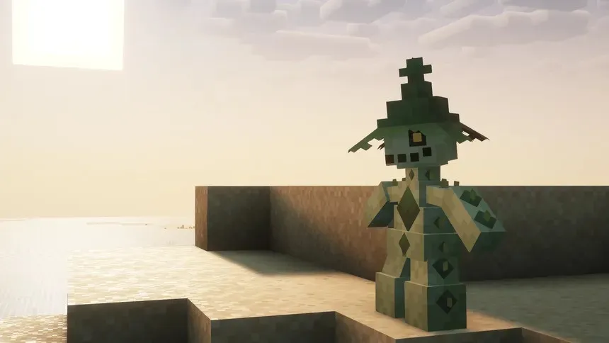 The All Cobblemon Packs — скриншот 2 (Модпаки, Minecraft)
