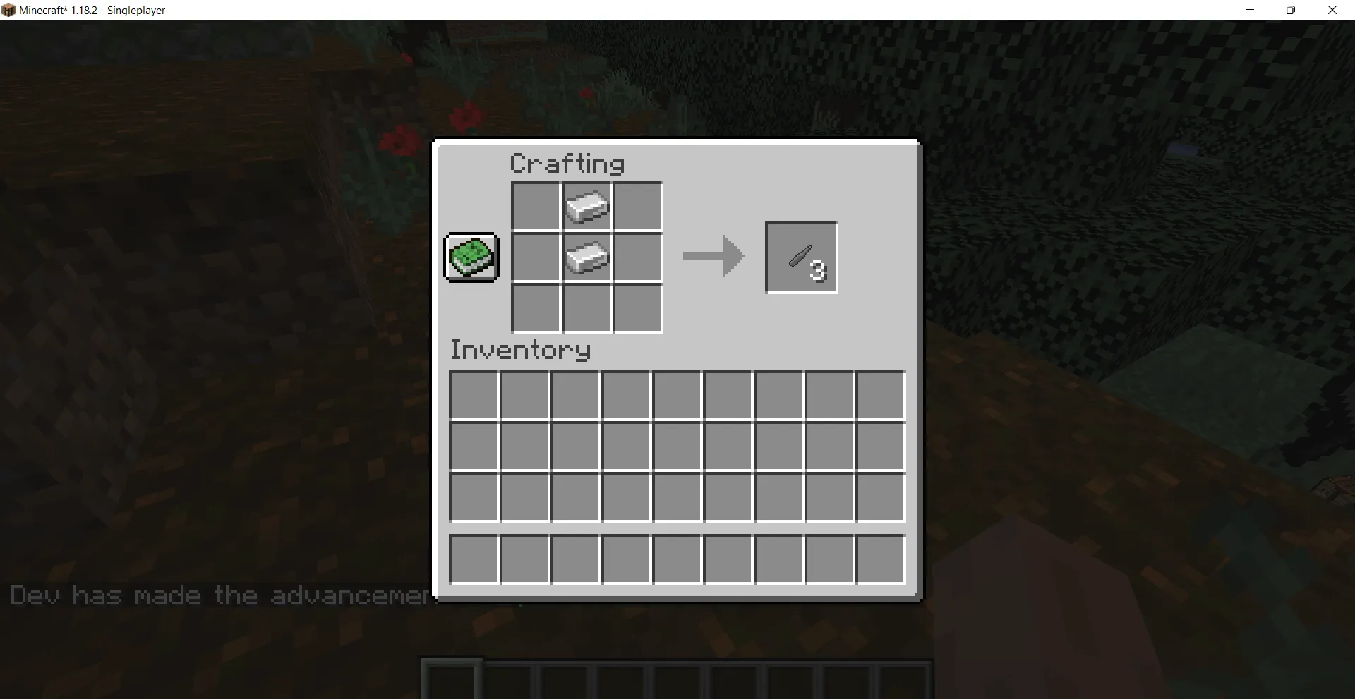 Weapon, Armor, Items++ — скриншот 2 (Моды, Minecraft)