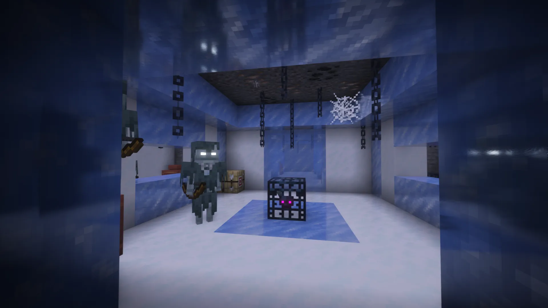 Extra dungeons, Моды, Minecraft