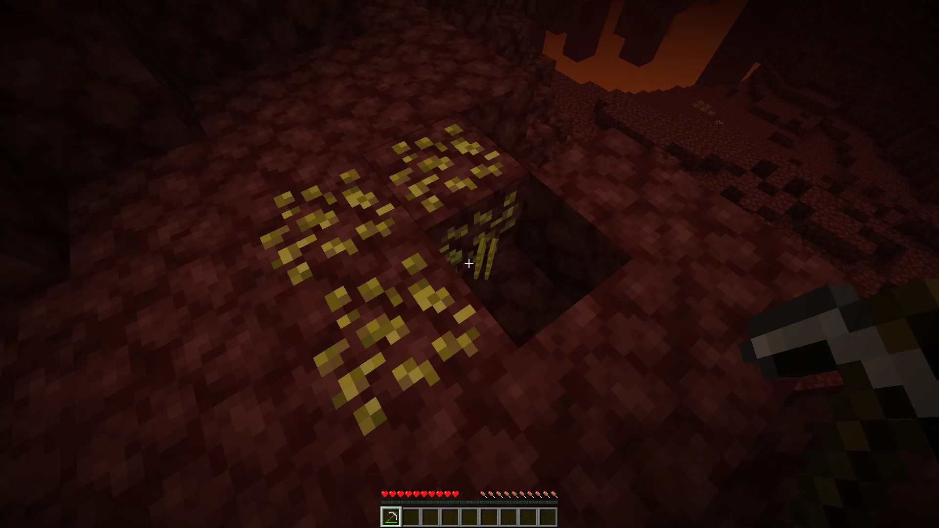 Argon — скриншот 1 (Моды, Minecraft)