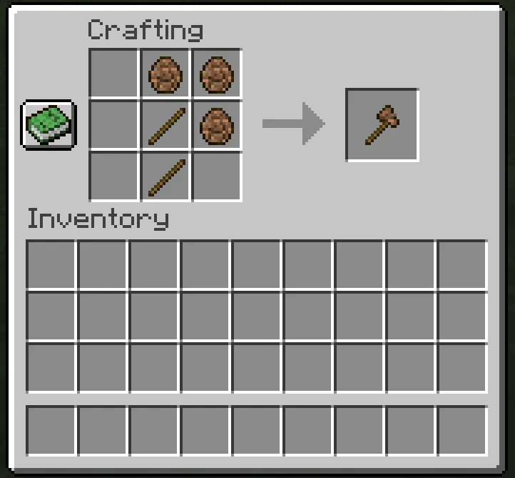 Dirty Work [FORGE], Моды, Minecraft