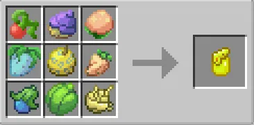 Pixelmon E2craft, Модпаки, Minecraft