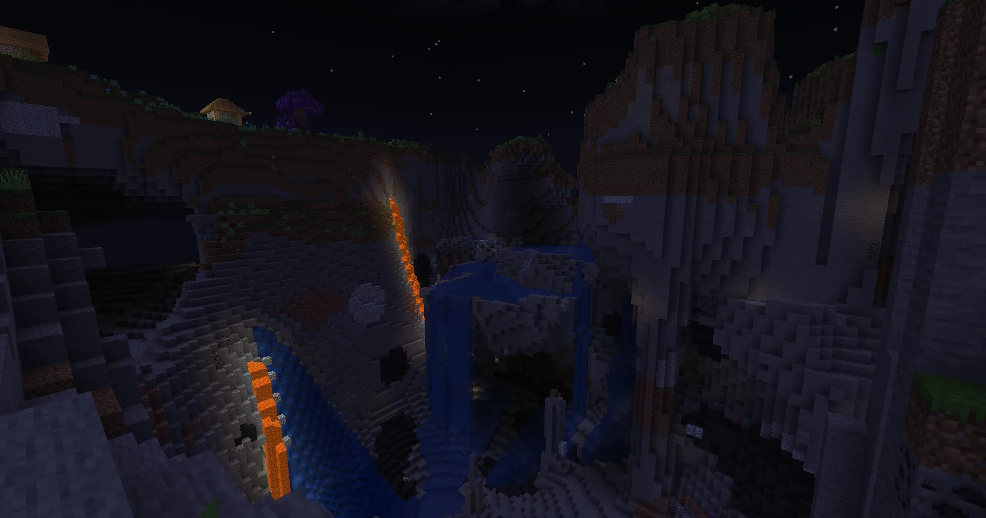 Bigger On The Inside, Модпаки, Minecraft
