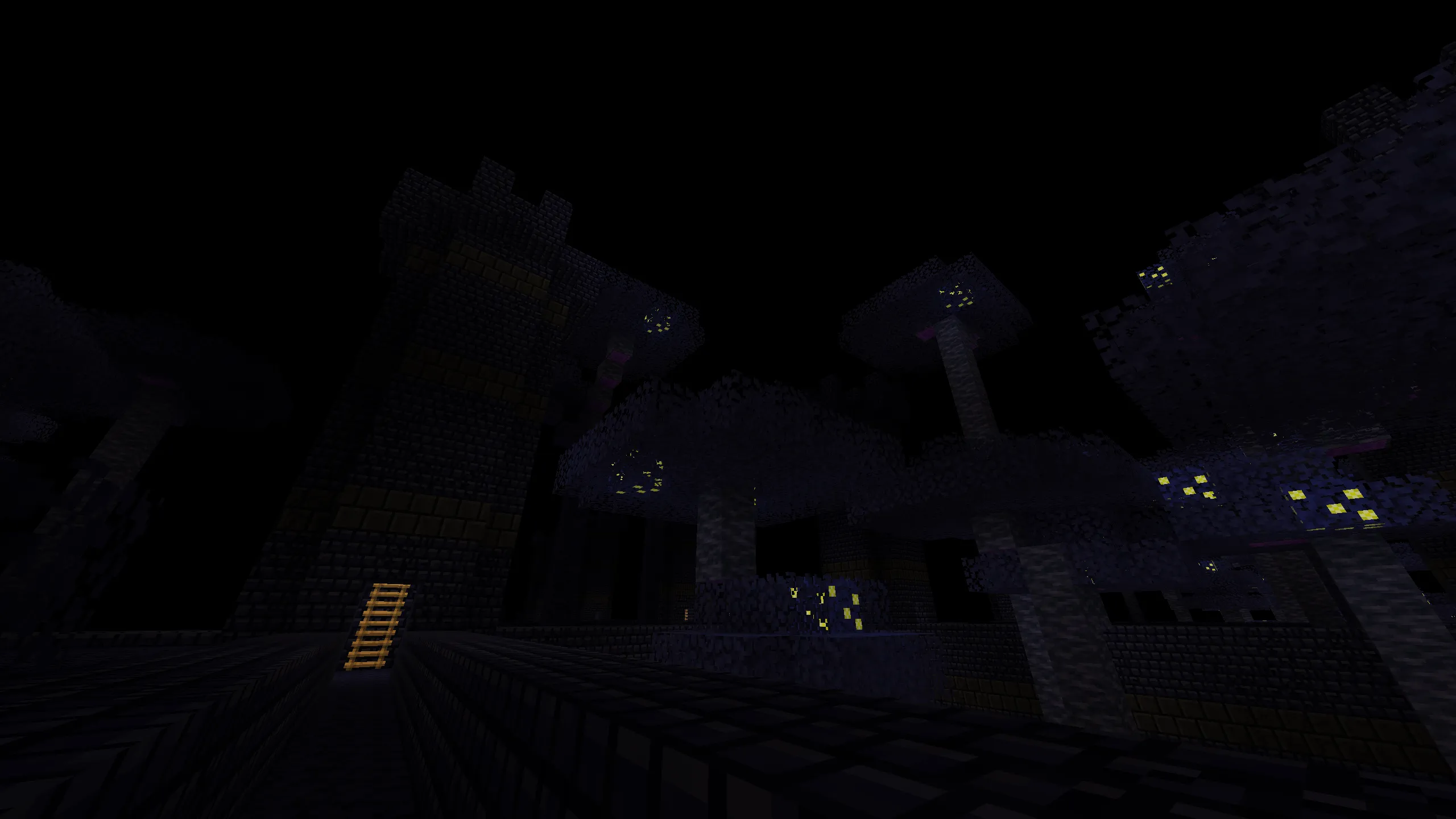 Abyssal Descent, Моды, Minecraft