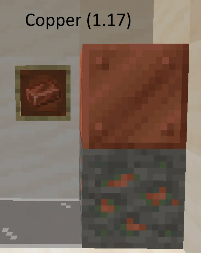 ExtraArmor (EXA), Моды, Minecraft