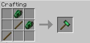 ProtoOS, Моды, Minecraft